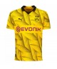 Günstige Borussia Dortmund Mats Hummels #15 3rd trikot 2023-24 Kurzarm